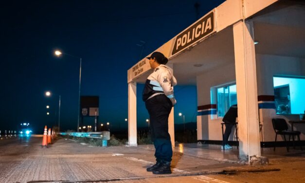 San Juan y Mendoza profundizan una alianza regional contra el delito y ya muestran resultados concretos