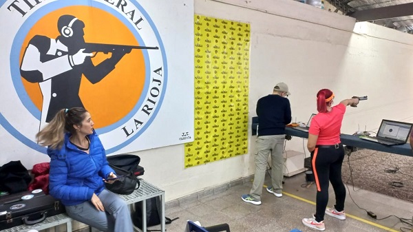 San Juan apunta alto en el Torneo Caudillos Riojanos