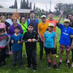 El deporte inclusivo gana espacio con nuevas propuestas gratuitas