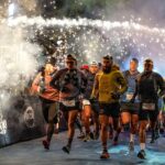 «Sanjuaninos dominaron la Valhöll Ultra Trail en Córdoba»
