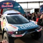 «Loeb, Sainz y los Benavides llegan al Desafío Ruta 40 en San Juan»