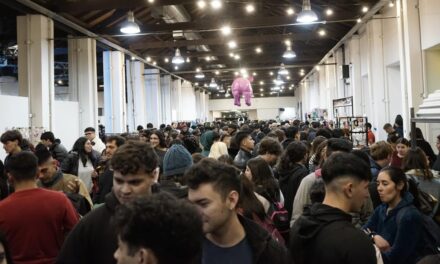 «Más de 7.500 personas vivieron la Expo Anime en San Juan»
