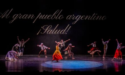 “Hilos de Revolución”: El Teatro del Bicentenario prepara una emotiva gala patria con entrada gratuita