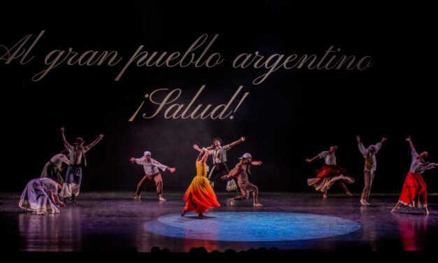 “Hilos de Revolución”: El Teatro del Bicentenario prepara una emotiva gala patria con entrada gratuita