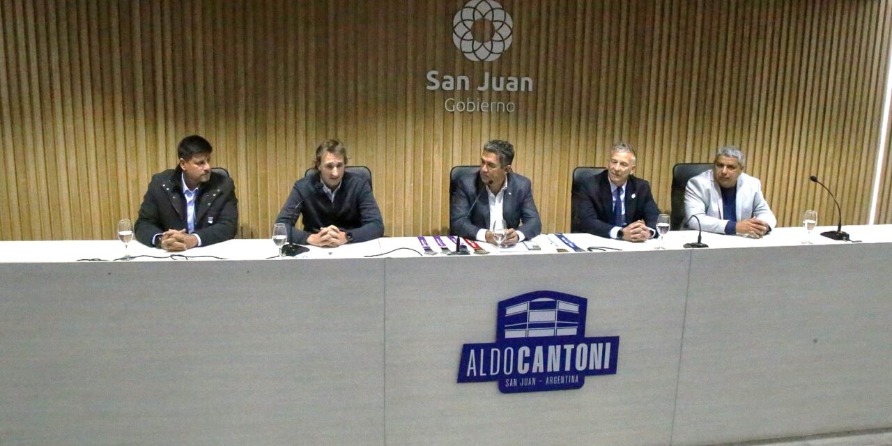 Más de 2.000 corredores llegan al Desafío Punta Negra