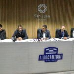 Más de 2.000 corredores llegan al Desafío Punta Negra