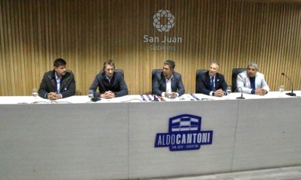 Más de 2.000 corredores llegan al Desafío Punta Negra