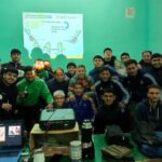 El programa “Construyendo Valores” continúa fortaleciendo a deportistas de toda la provincia