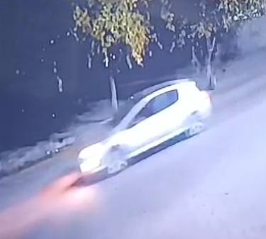 Buscan identificar a un hombre denunciado por exhibiciones obscenas en Caucete.