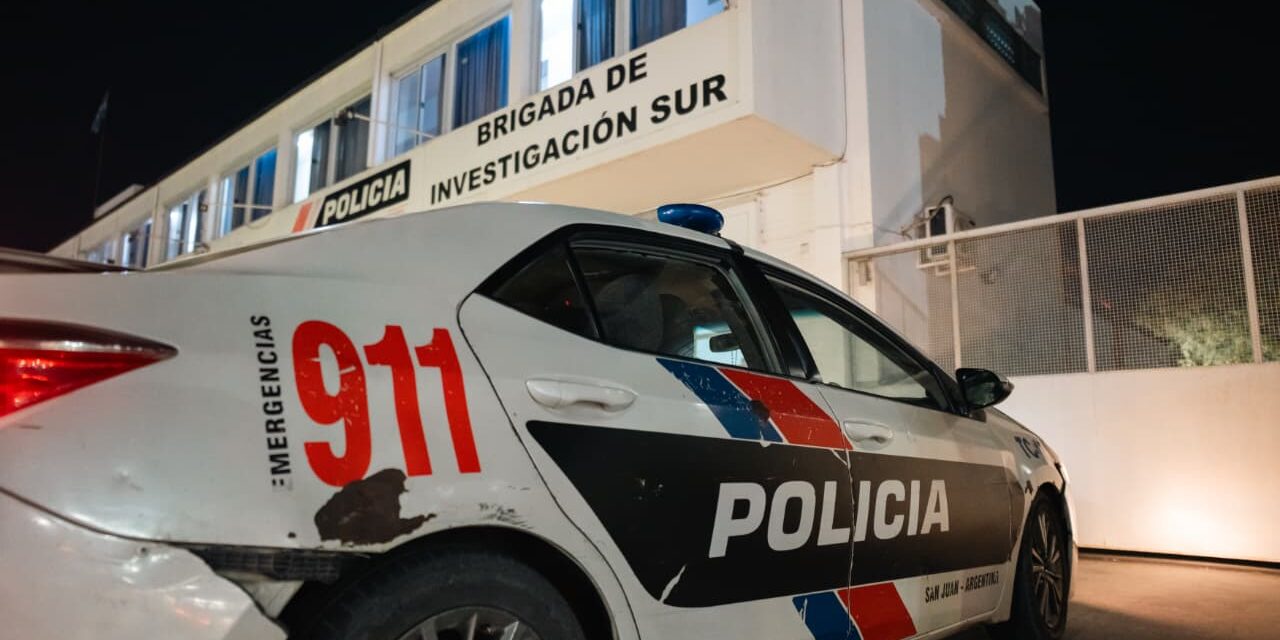 Fuertes controles barriales: La Policía aprehendió a 121 personas en una noche