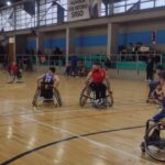 Las Águilas dejaron su huella en Mendoza y hicieron crecer al básquet adaptado sanjuanino