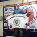 San Juan dio en el blanco en el Nacional «Caudillos Riojanos 2026»