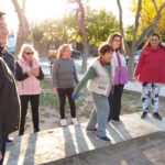 Rivadavia será sede del primer torneo provincial de tejo para personas mayores
