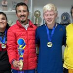 ¡San Juan brilló en Brasil!