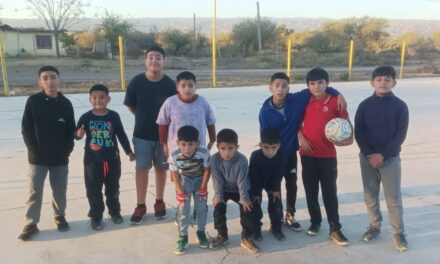Las EID recorren San Juan promoviendo el deporte y la inclusión