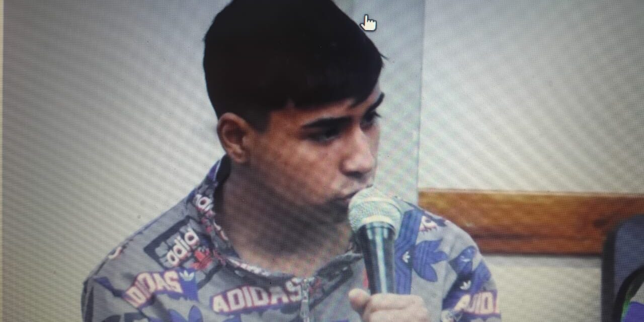 «La Justicia no me escuchó»: habló la madre del joven detenido por el caso que conmociona a Concepción
