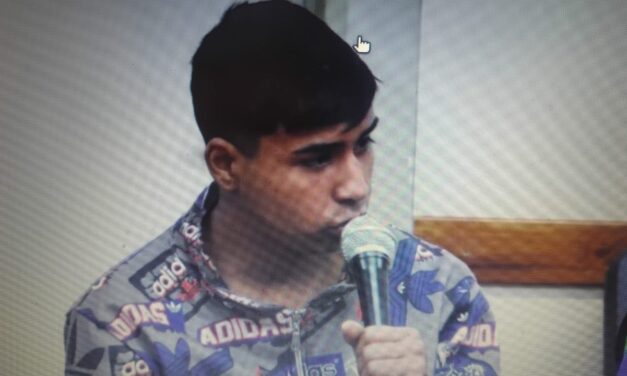 «La Justicia no me escuchó»: habló la madre del joven detenido por el caso que conmociona a Concepción