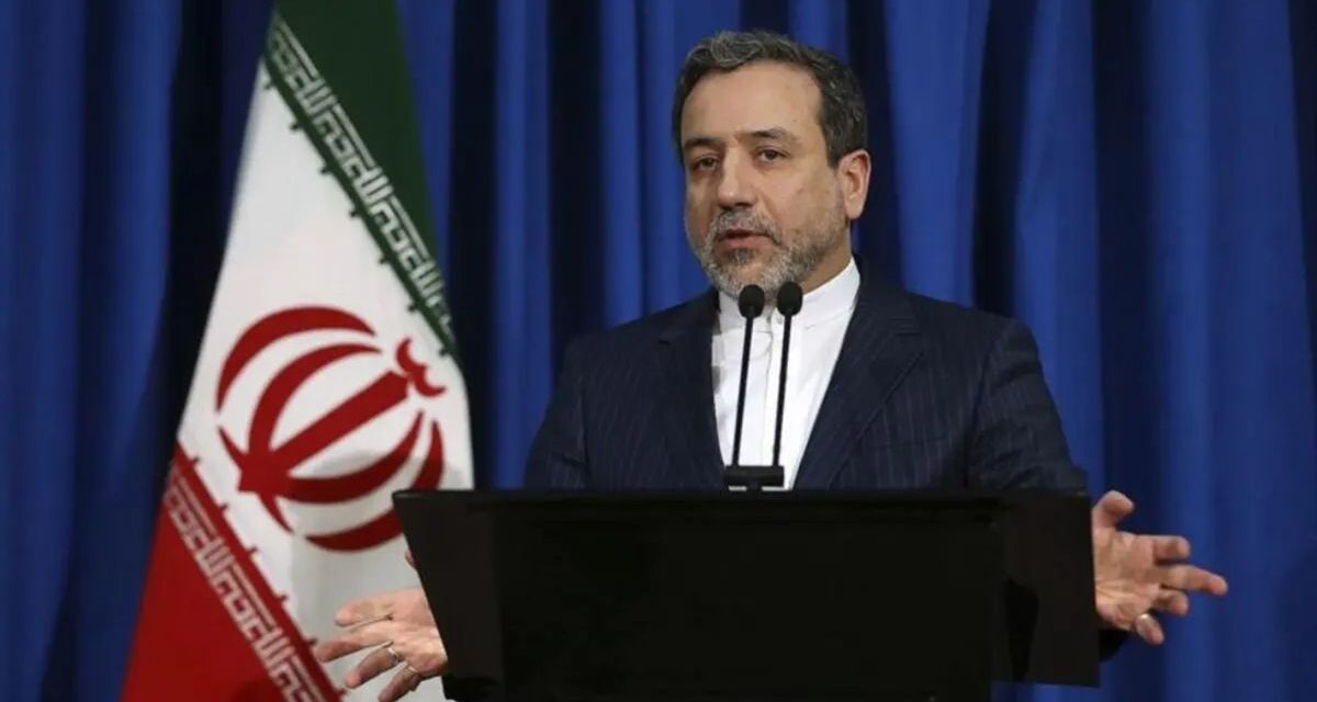 Irán asegura que mantiene el diálogo con EEUU y anuncia un nuevo mecanismo en el estrecho de Ormuz