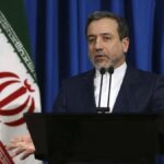 Irán asegura que mantiene el diálogo con EEUU y anuncia un nuevo mecanismo en el estrecho de Ormuz