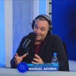 No puedo hablar para no obstruir el trabajo de la justicia