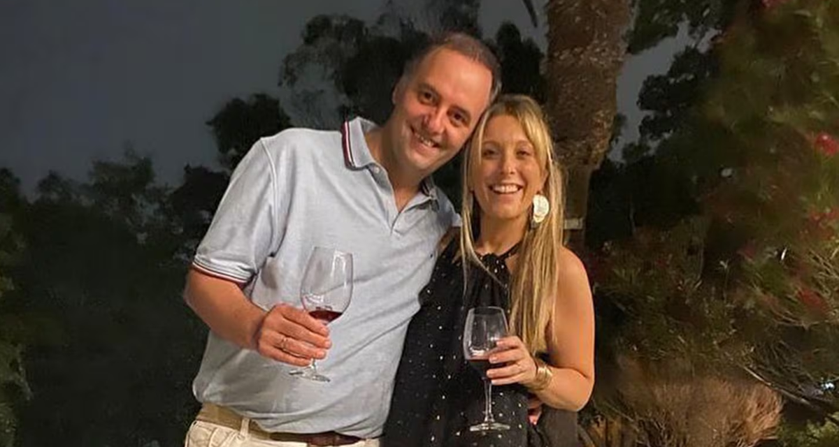 Denuncian desvío de custodia oficial en favor de la pareja de Manuel Adorni