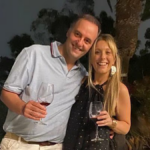 Denuncian desvío de custodia oficial en favor de la pareja de Manuel Adorni