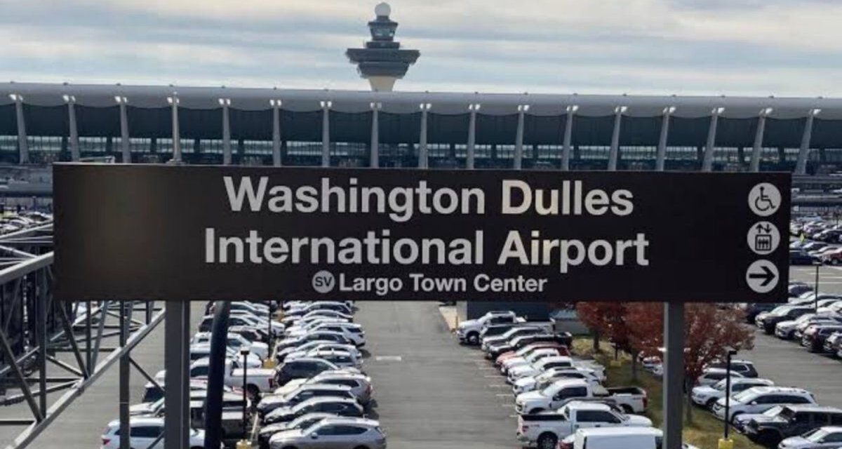 A días del Mundial 2026, EEUU endurece controles en aeropuertos para frenar el ingreso del ébola