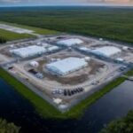 Cierra Alligator Alcatraz, el polémico centro migratorio de Florida impulsado por Donald Trump