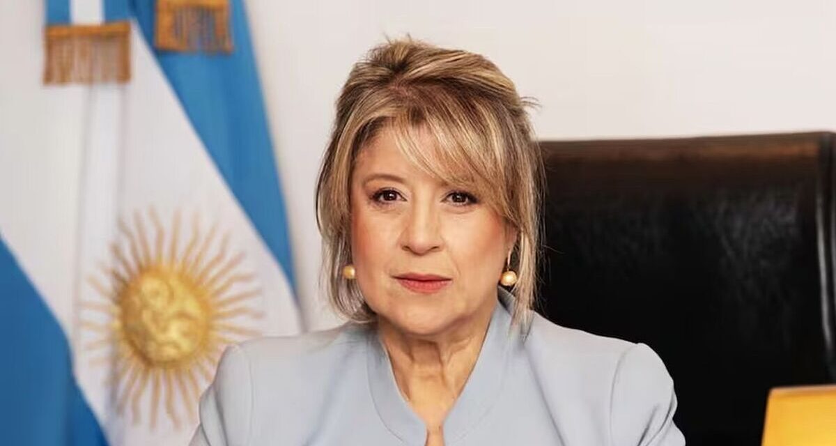 El Gobierno reestructuró el Ministerio de Seguridad Nacional y creó nuevas áreas