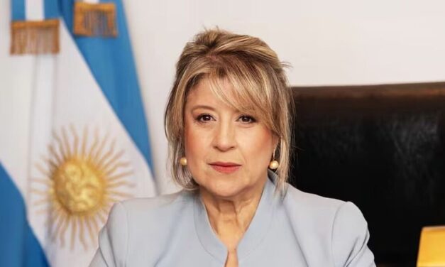 El Gobierno reestructuró el Ministerio de Seguridad Nacional y creó nuevas áreas