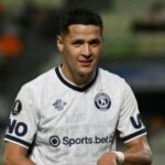Independiente Rivadavia ganó en Venezuela y aseguró el primer puesto