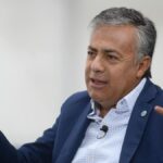 Argentina asiste a un cambio que Mendoza viene acompañando
