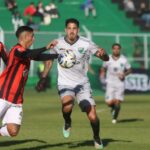 San Martín reaccionó tarde, empató con Patronato y sigue en deuda en la Primera Nacional