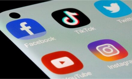 Meta, TikTok y Snap pagarán u$s27 millones para cerrar una demanda por adicción a las redes sociales