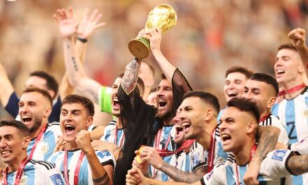 Los 17 campeones del mundo en Qatar que buscarán el bicampeonato en el Mundial 2026