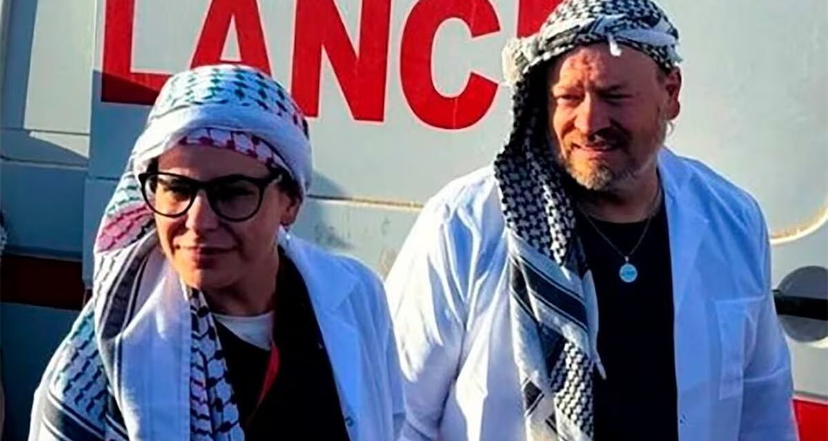 Quiénes son María Paula Giménez y Lucas Ezequiel Aguilera, los argentinos detenidos en Libia