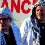 Quiénes son María Paula Giménez y Lucas Ezequiel Aguilera, los argentinos detenidos en Libia