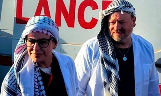 Quiénes son María Paula Giménez y Lucas Ezequiel Aguilera, los argentinos detenidos en Libia