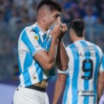 Luego de 463 días: Atlético Tucumán dio el golpe en el Monumental y rompió la racha de visitante