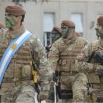 El gobierno de Javier Milei asigna fondos de privatizaciones y bienes estatales a Defensa, Fuerzas Armadas y reequipamiento militar