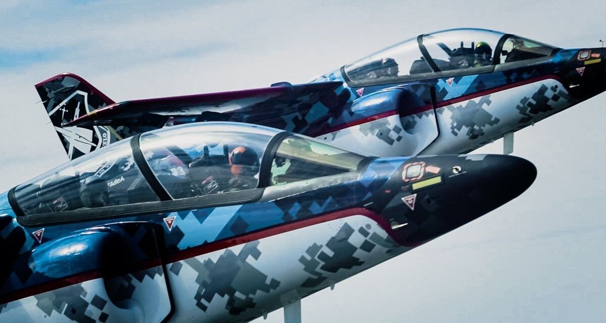 Crecen las versiones sobre la salida de Julio Manco de la Fábrica Argentina de Aviones tras una asamblea sin definiciones