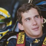 32° Aniversario de la muerte de Ayrton Senna en Imola 