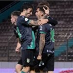Banfield eliminó a San Martín de Tucumán por penales y está en octavos de la Copa Argentina