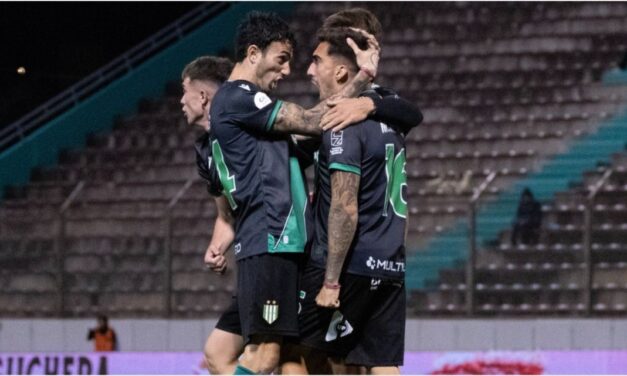 Banfield eliminó a San Martín de Tucumán por penales y está en octavos de la Copa Argentina