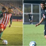 Barracas y Riestra, afuera: perdieron de visitante y quedaron eliminados de la Copa Sudamericana