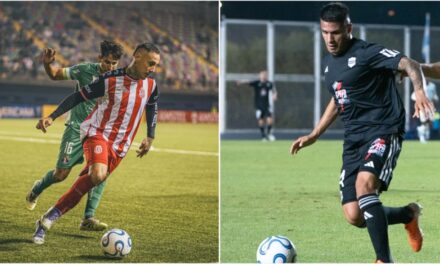 Barracas y Riestra, afuera: perdieron de visitante y quedaron eliminados de la Copa Sudamericana