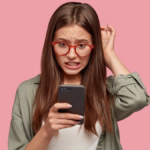 La lista completa y qué hacer si el tuyo aparece