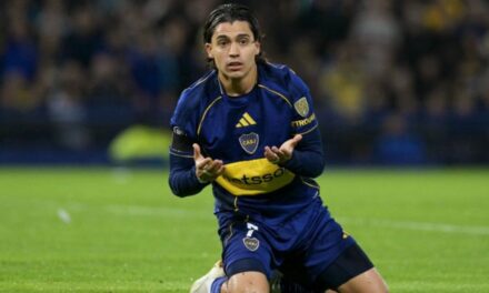 Boca se quedó afuera de la Libertadores y las redes sociales explotaron de memes