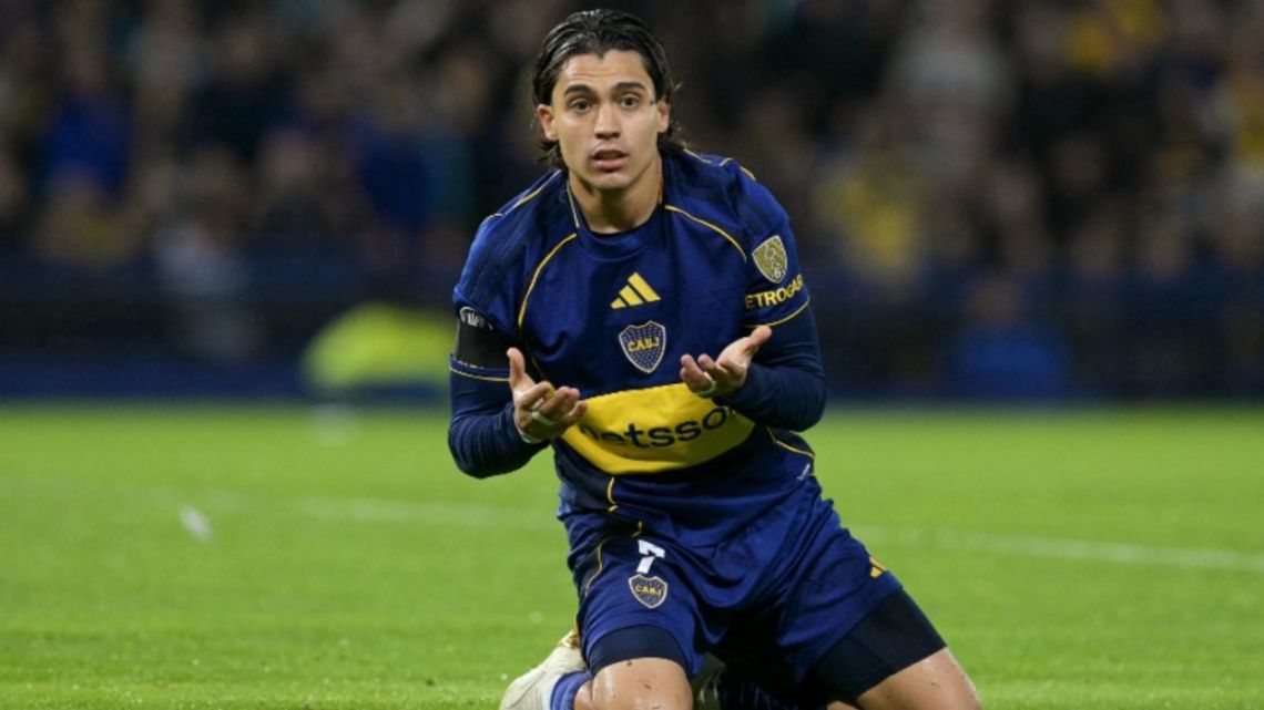 Boca se quedó afuera de la Libertadores y las redes sociales explotaron de memes