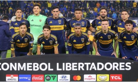 Qué necesita Boca para clasificar a octavos de final de la Copa Libertadores tras el empate ante Cruzeiro